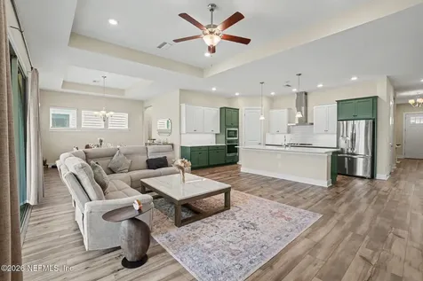 322 Canopy Forest Drive St. Augustine FL 32092