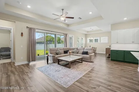 322 Canopy Forest Drive St. Augustine FL 32092