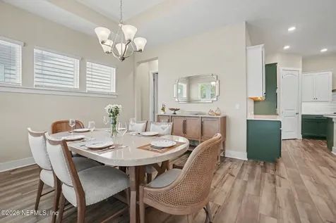 322 Canopy Forest Drive St. Augustine FL 32092