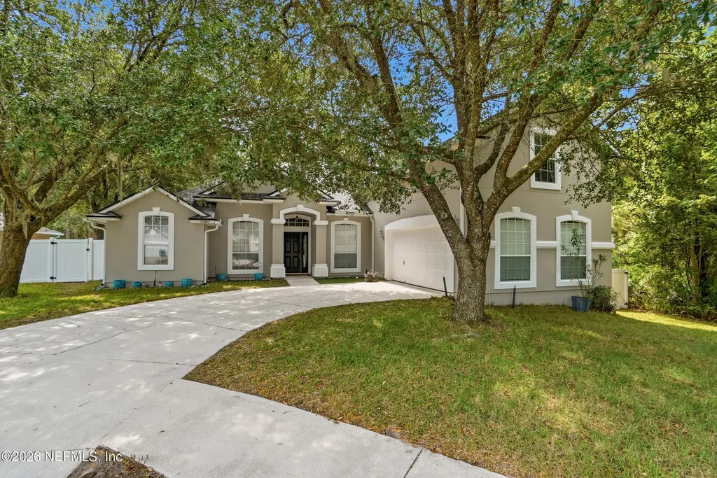 13901 Nations Eagle Lane Jacksonville FL 32226