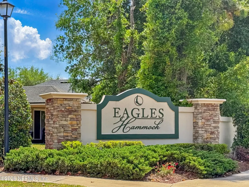 13901 Nations Eagle Lane Jacksonville FL 32226