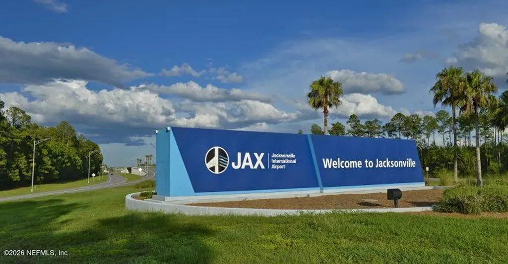 13901 Nations Eagle Lane Jacksonville FL 32226