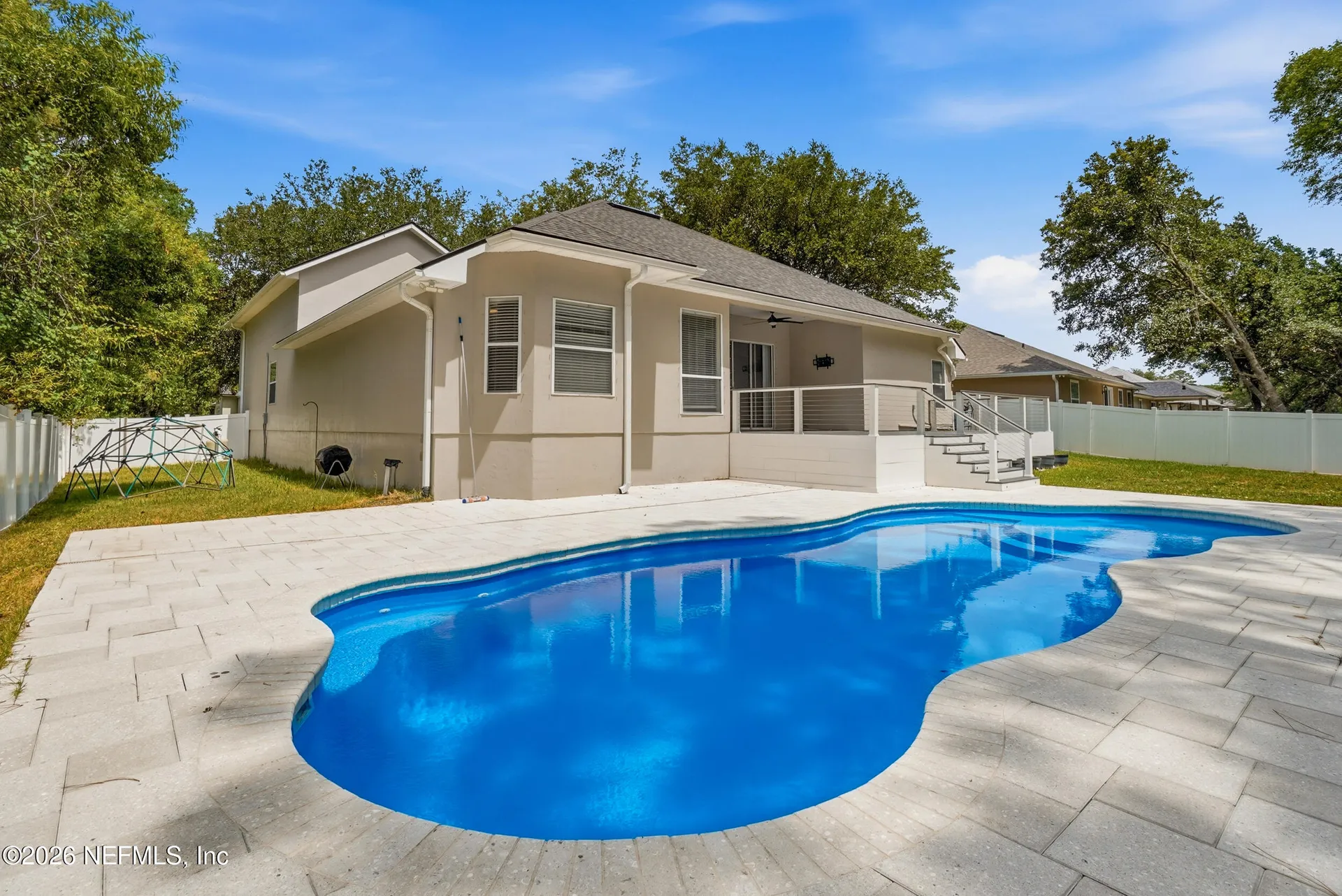 13901 Nations Eagle Lane Jacksonville FL 32226
