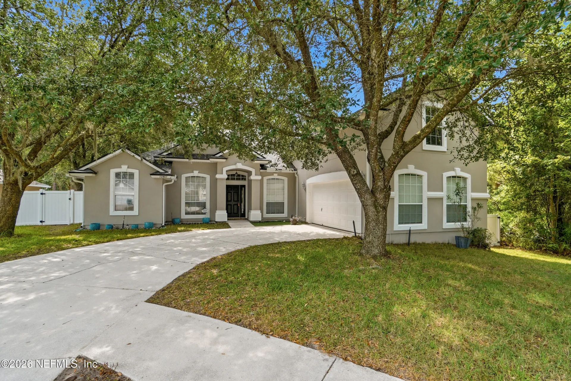 13901 Nations Eagle Lane Jacksonville FL 32226