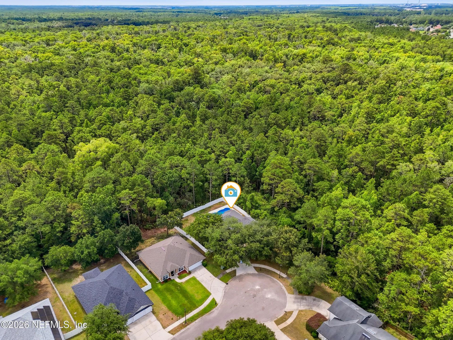13901 Nations Eagle Lane Jacksonville FL 32226