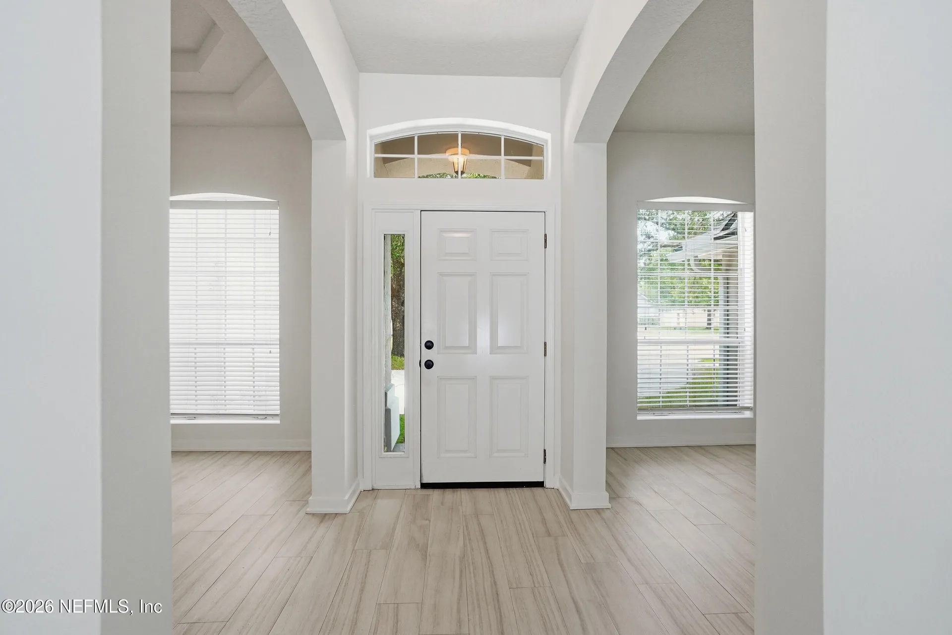 13901 Nations Eagle Lane Jacksonville FL 32226