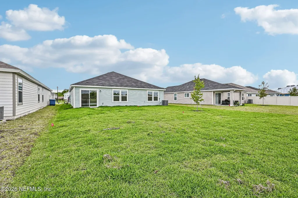 8345 Hawkes Meadow Drive Jacksonville FL 32219