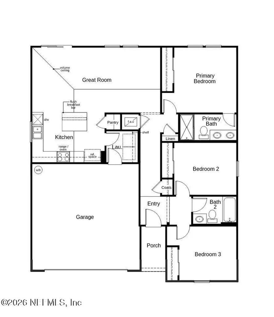 8345 Hawkes Meadow Drive Jacksonville FL 32219