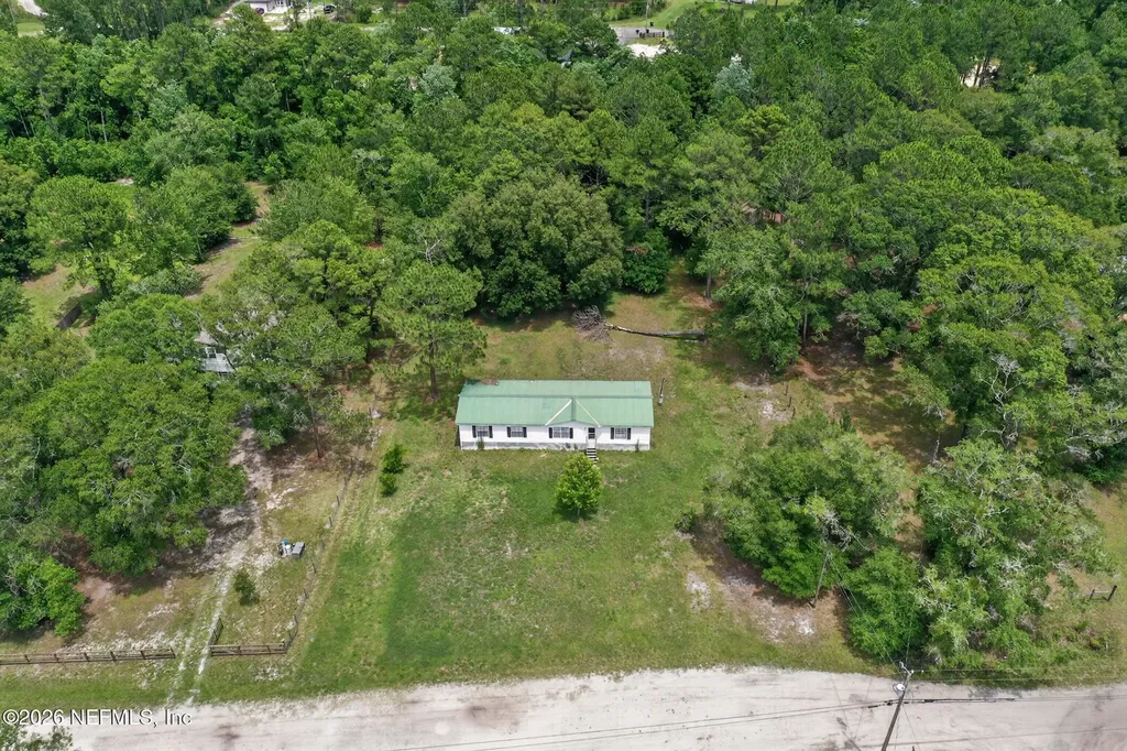 2455 Violet Way Middleburg FL 32068