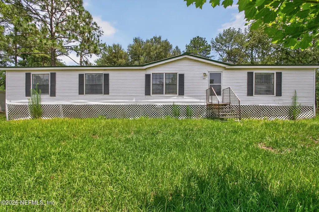 2455 Violet Way Middleburg FL 32068
