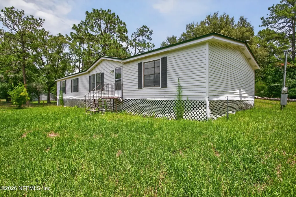 2455 Violet Way Middleburg FL 32068
