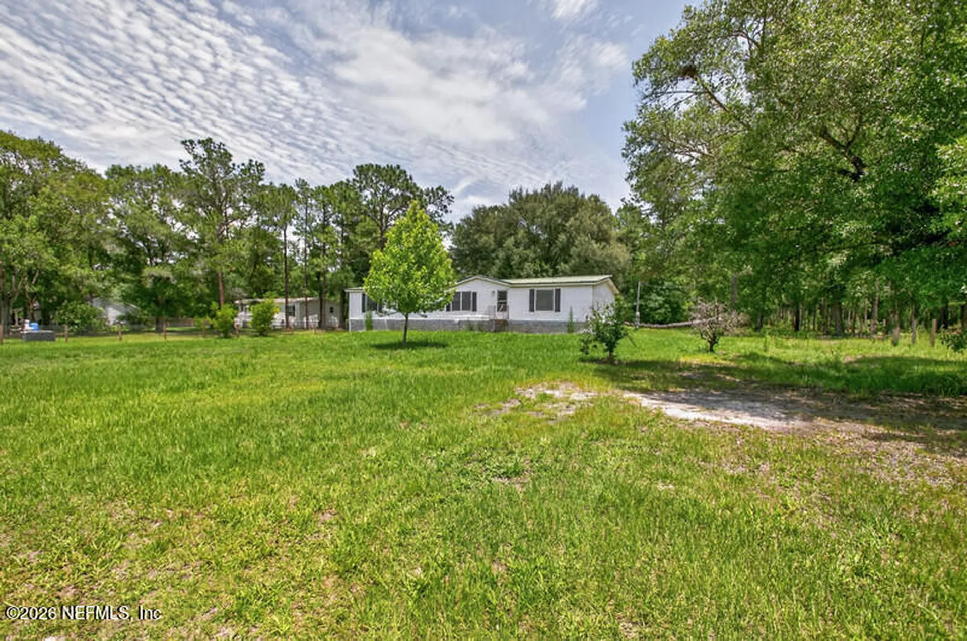 2455 Violet Way Middleburg FL 32068