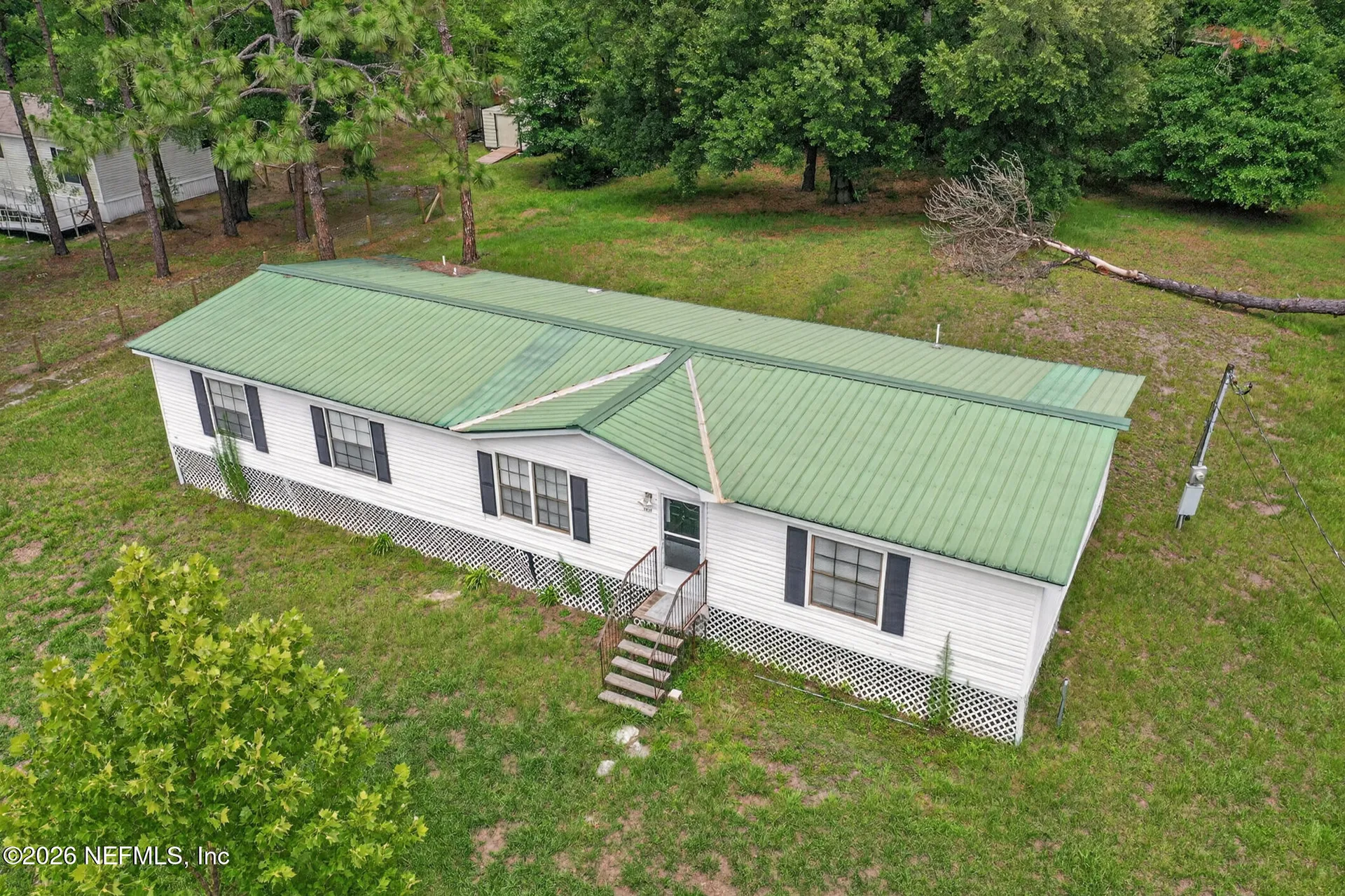2455 Violet Way Middleburg FL 32068