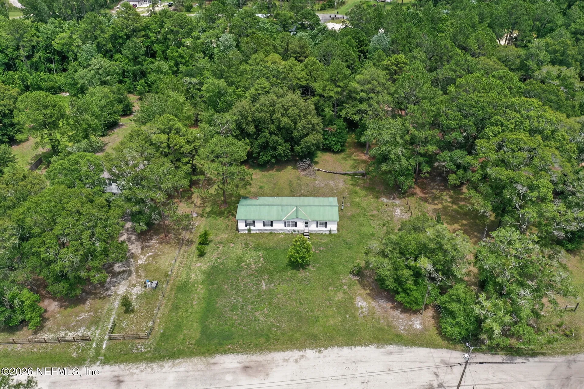 2455 Violet Way Middleburg FL 32068
