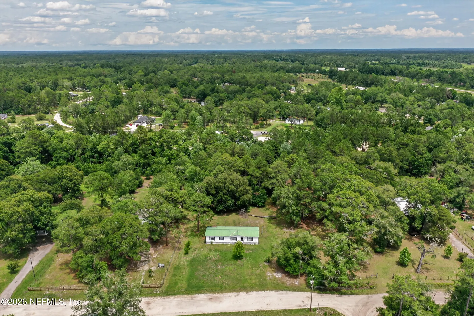 2455 Violet Way Middleburg FL 32068