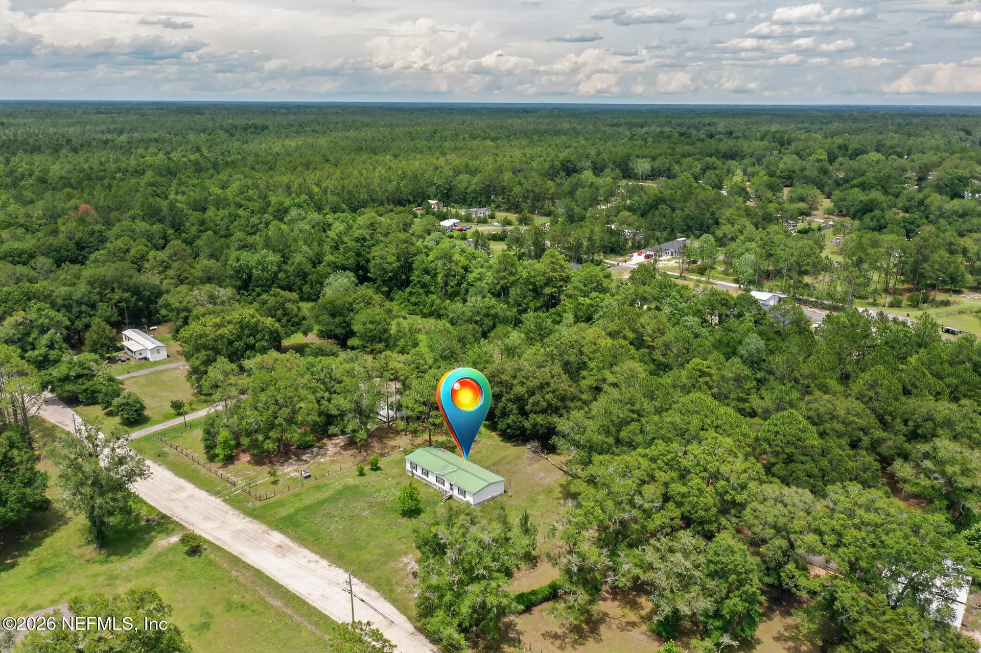 2455 Violet Way Middleburg FL 32068