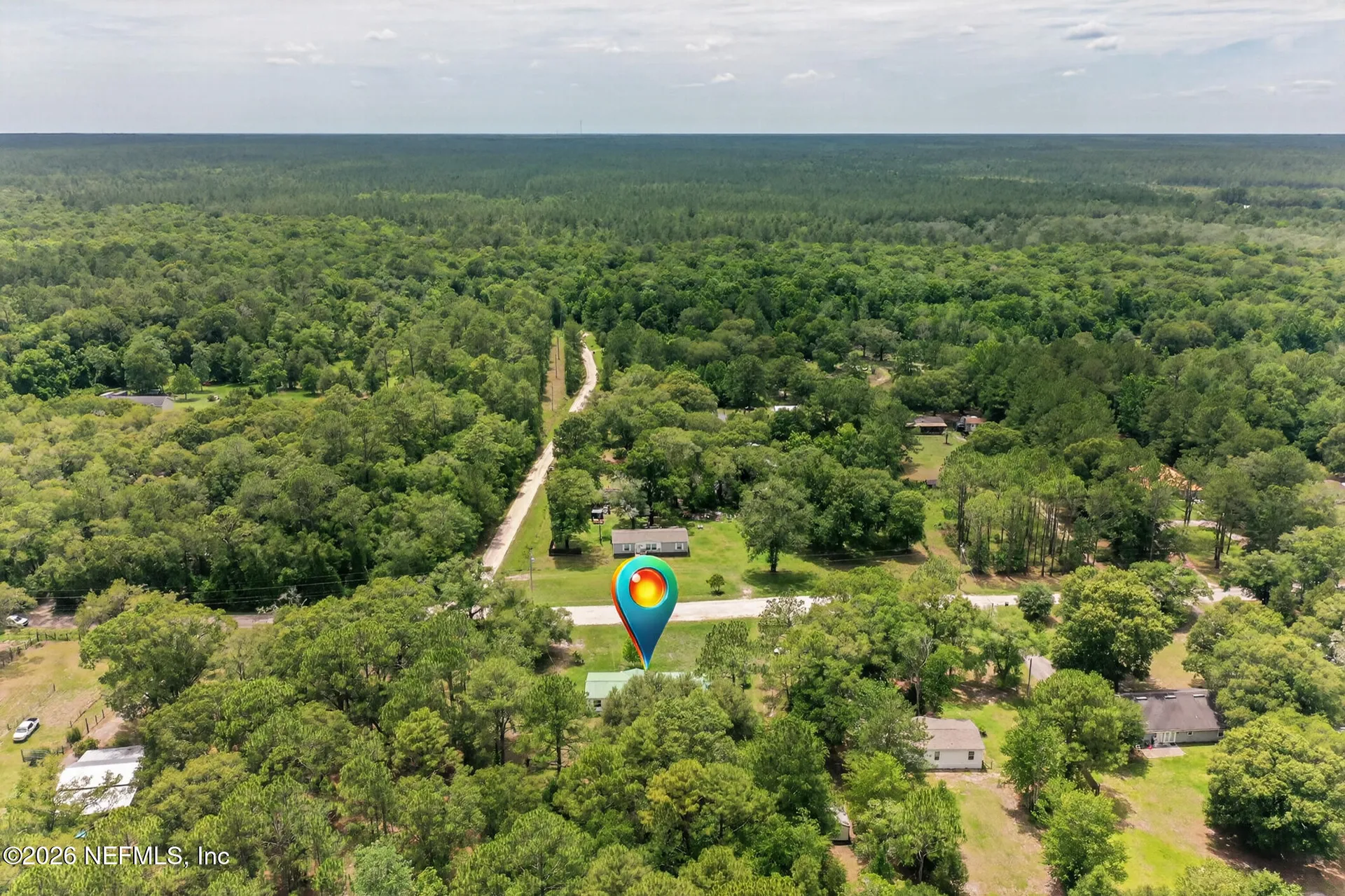 2455 Violet Way Middleburg FL 32068