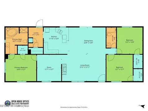 2455 Violet Way Middleburg FL 32068