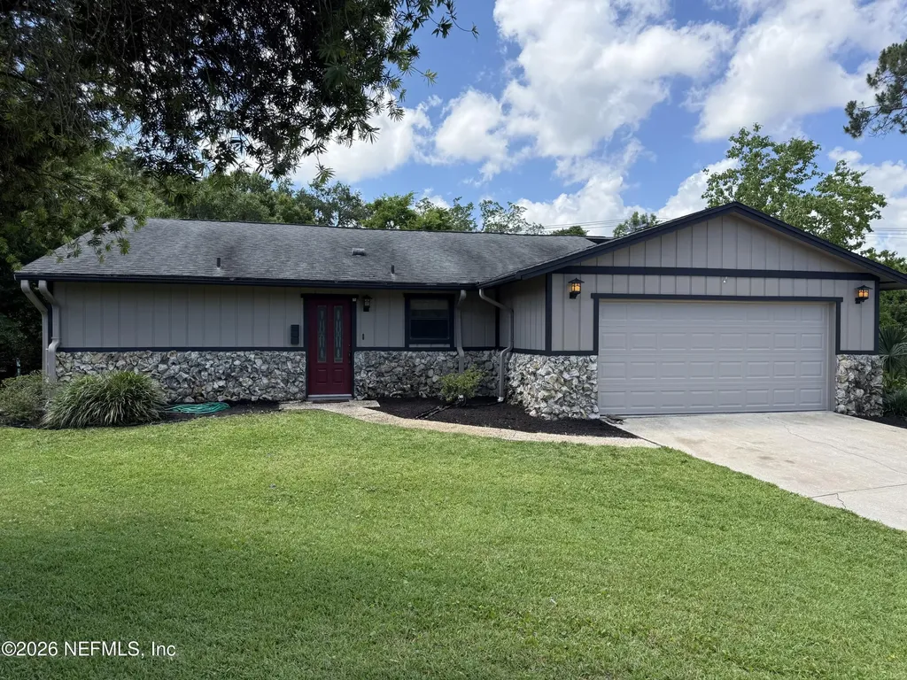 1200 Vanderbilt Drive Ormond Beach FL 32174