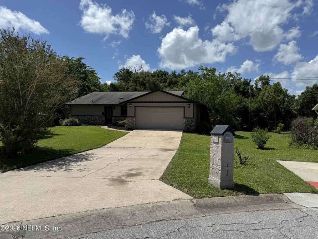 1200 Vanderbilt Drive Ormond Beach FL 32174