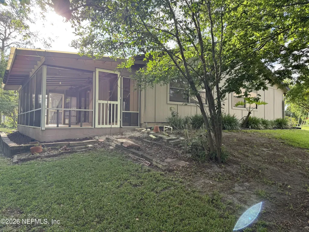 1200 Vanderbilt Drive Ormond Beach FL 32174