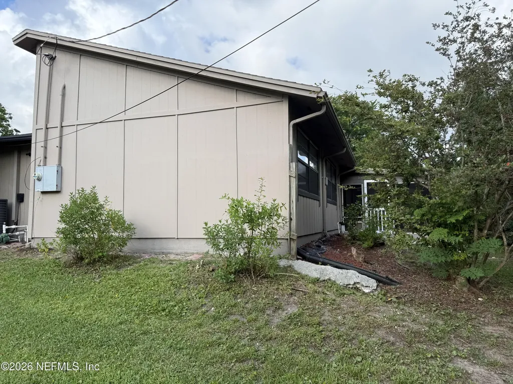 1200 Vanderbilt Drive Ormond Beach FL 32174