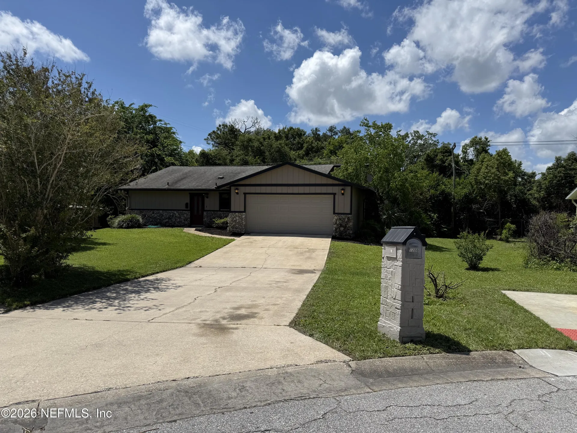 1200 Vanderbilt Drive Ormond Beach FL 32174