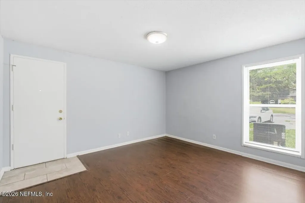 3307 Mayflower Street Jacksonville FL 32205