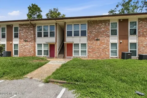 3307 Mayflower Street Jacksonville FL 32205