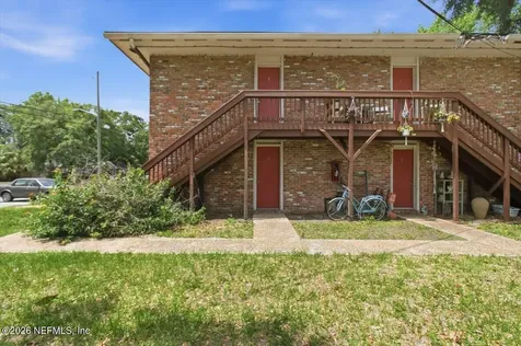 3307 Mayflower Street Jacksonville FL 32205