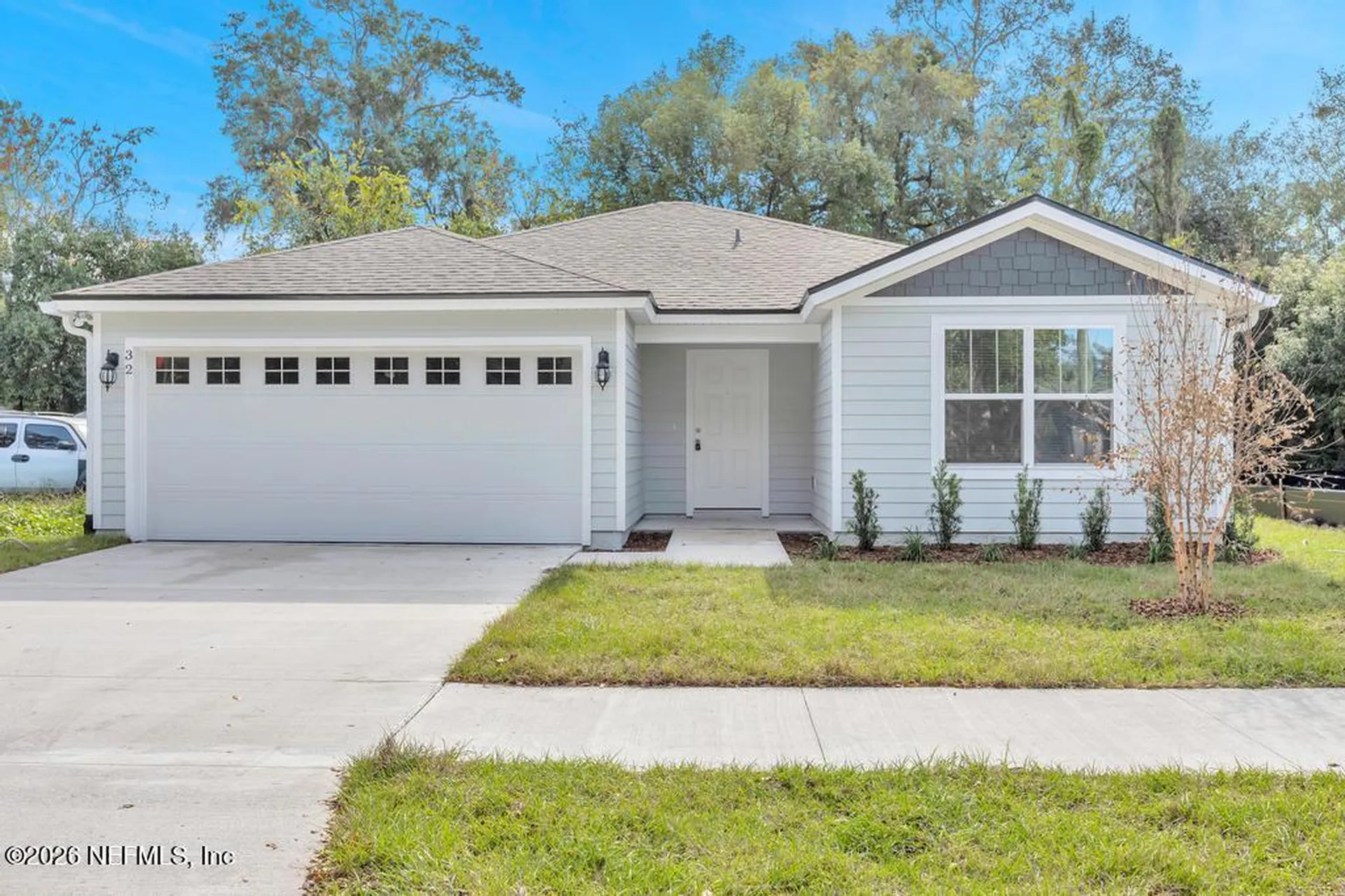 5024 Paris Avenue Jacksonville FL 32209