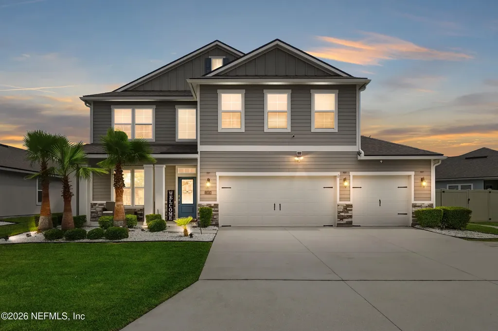15974 Great Lakes Circle Jacksonville FL 32218