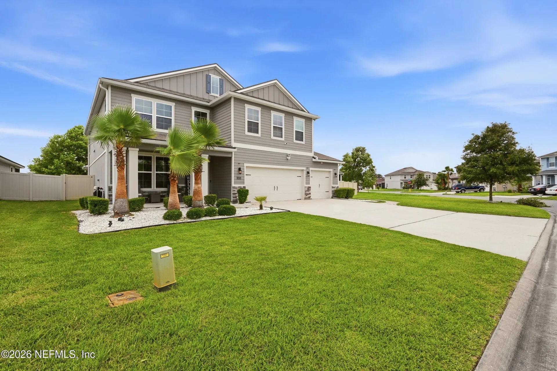 15974 Great Lakes Circle Jacksonville FL 32218