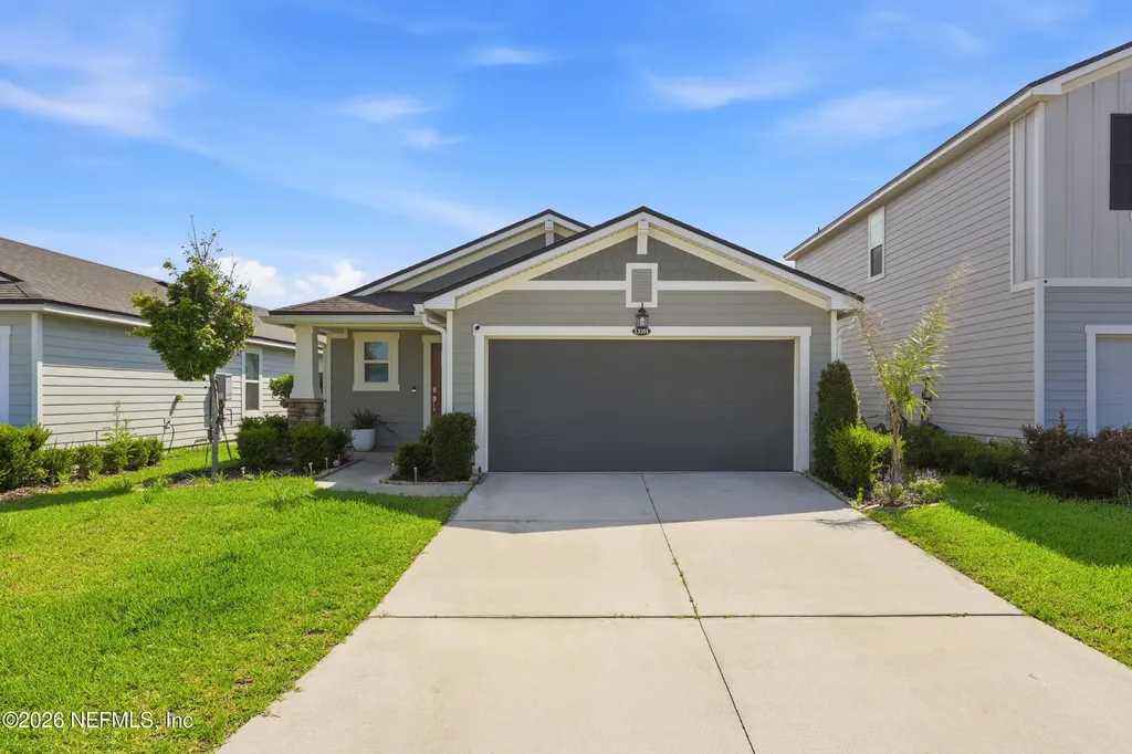 13201 Holsinger Boulevard Jacksonville FL 32256