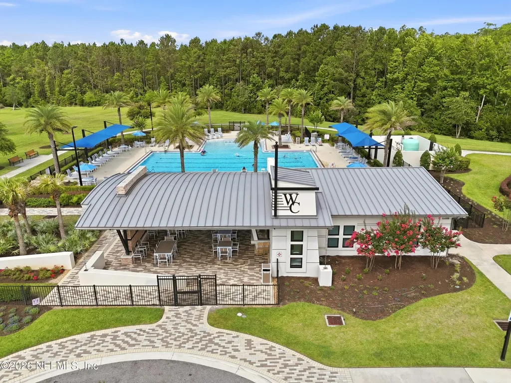 13201 Holsinger Boulevard Jacksonville FL 32256
