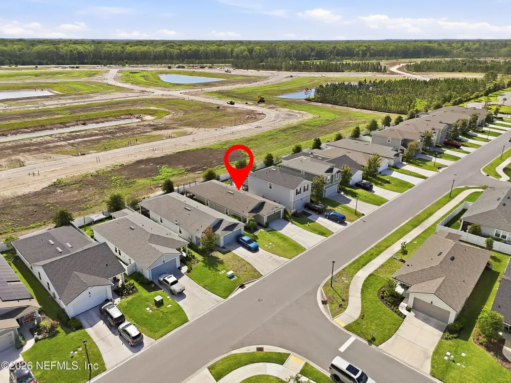 13201 Holsinger Boulevard Jacksonville FL 32256