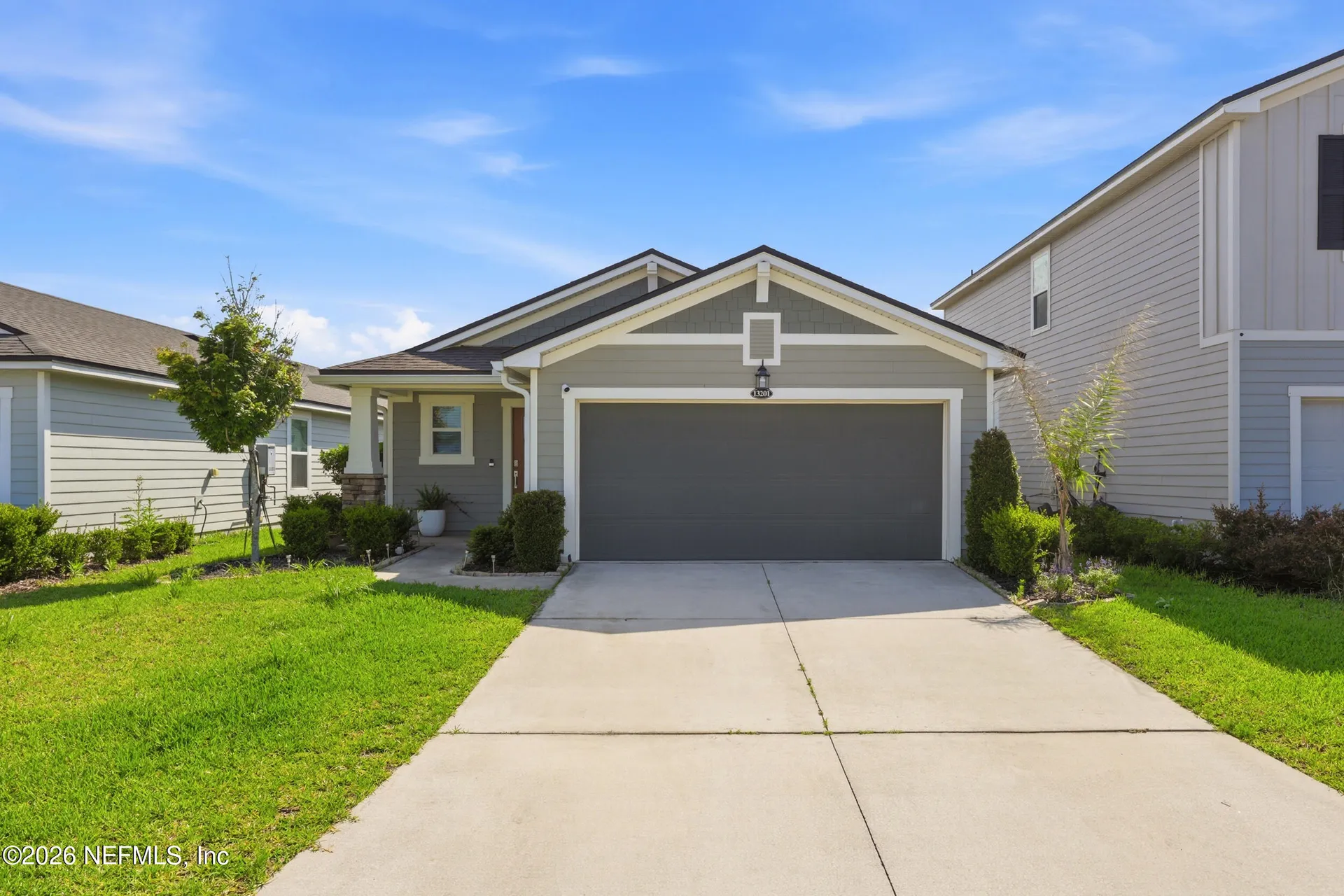 13201 Holsinger Boulevard Jacksonville FL 32256