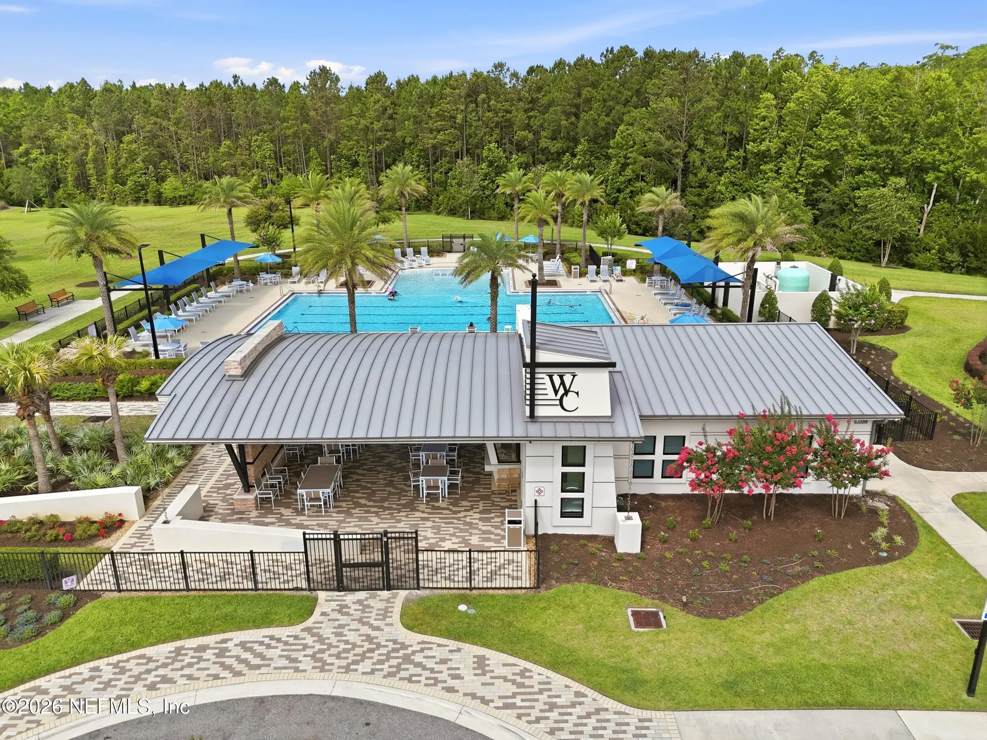 13201 Holsinger Boulevard Jacksonville FL 32256