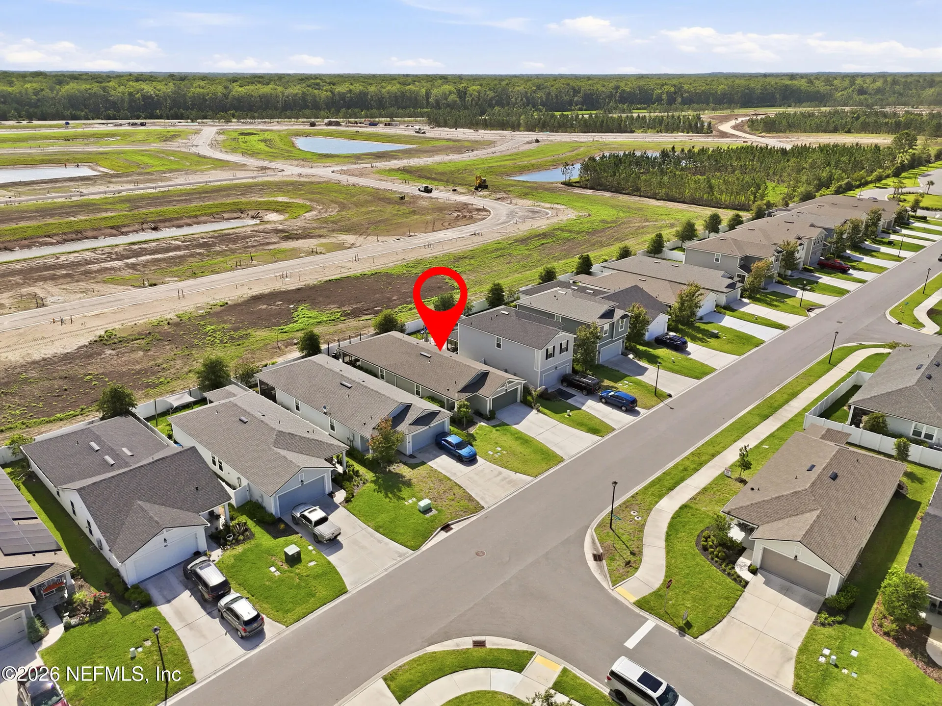 13201 Holsinger Boulevard Jacksonville FL 32256