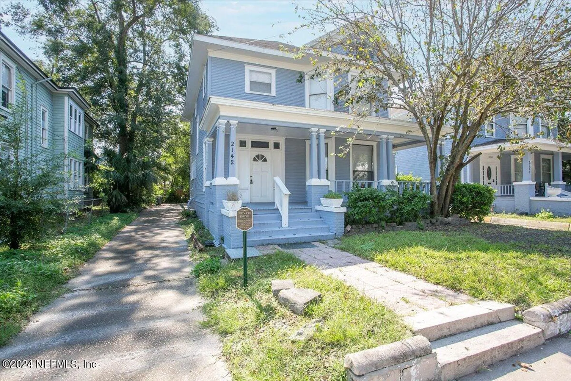 2142 Park Street Jacksonville FL 32204