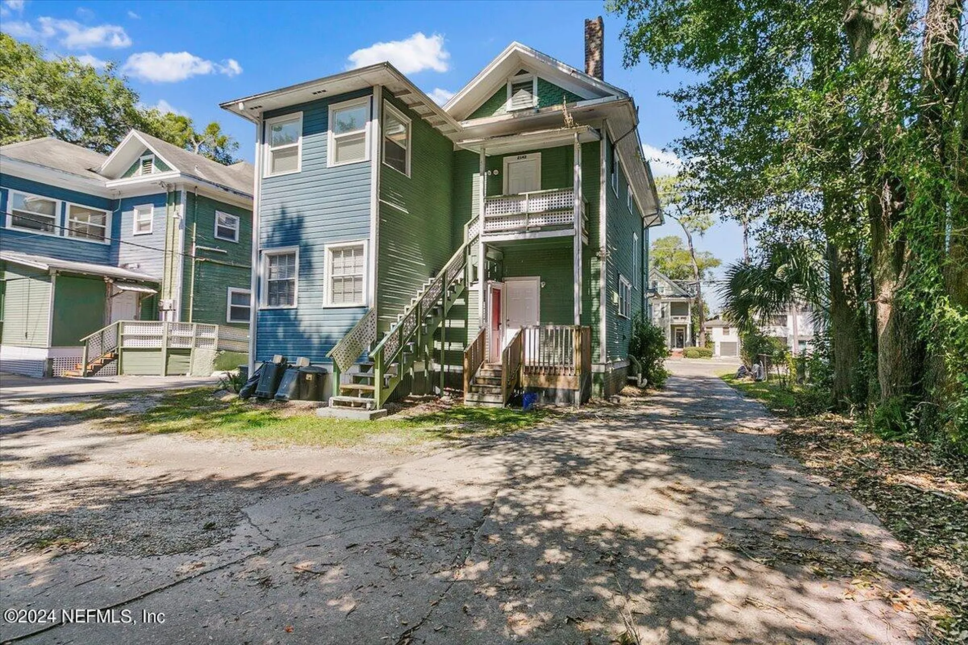 2142 Park Street Jacksonville FL 32204