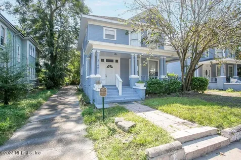 2142 Park Street Jacksonville FL 32204