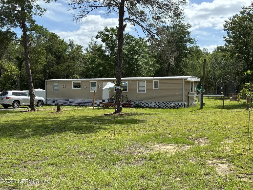214 Dove Street Interlachen FL 32148