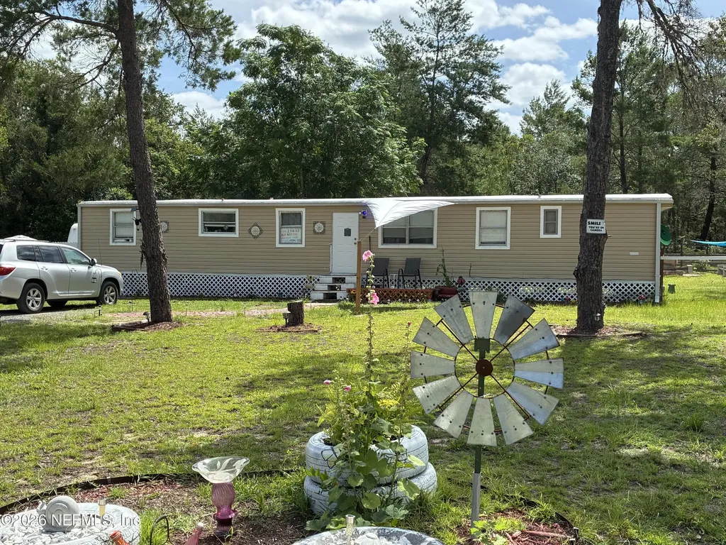 214 Dove Street Interlachen FL 32148