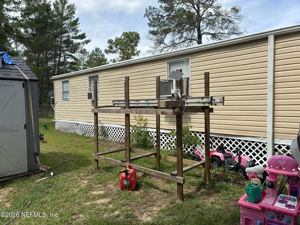 214 Dove Street Interlachen FL 32148