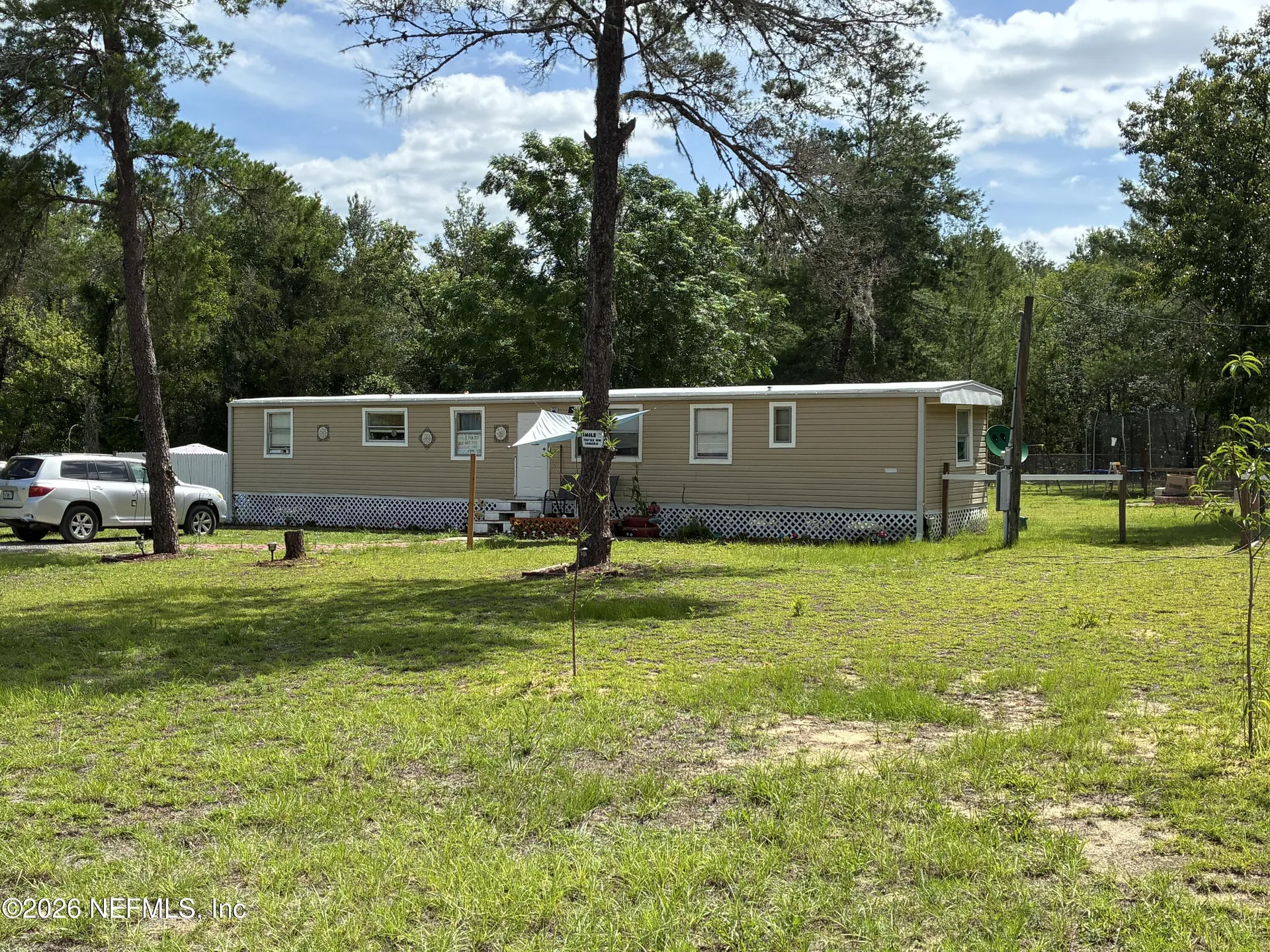 214 Dove Street Interlachen FL 32148