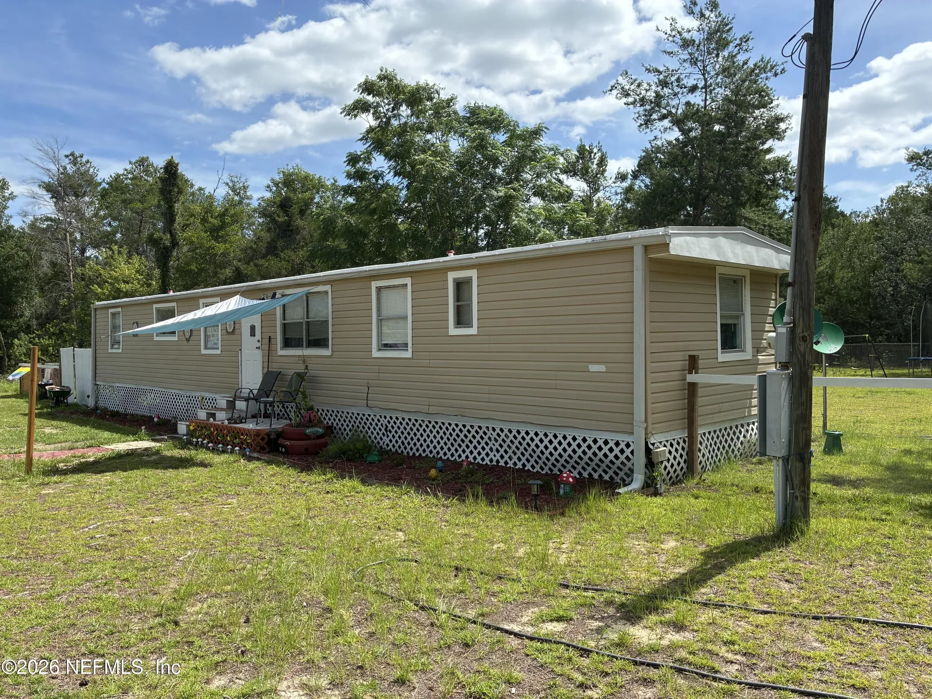214 Dove Street Interlachen FL 32148