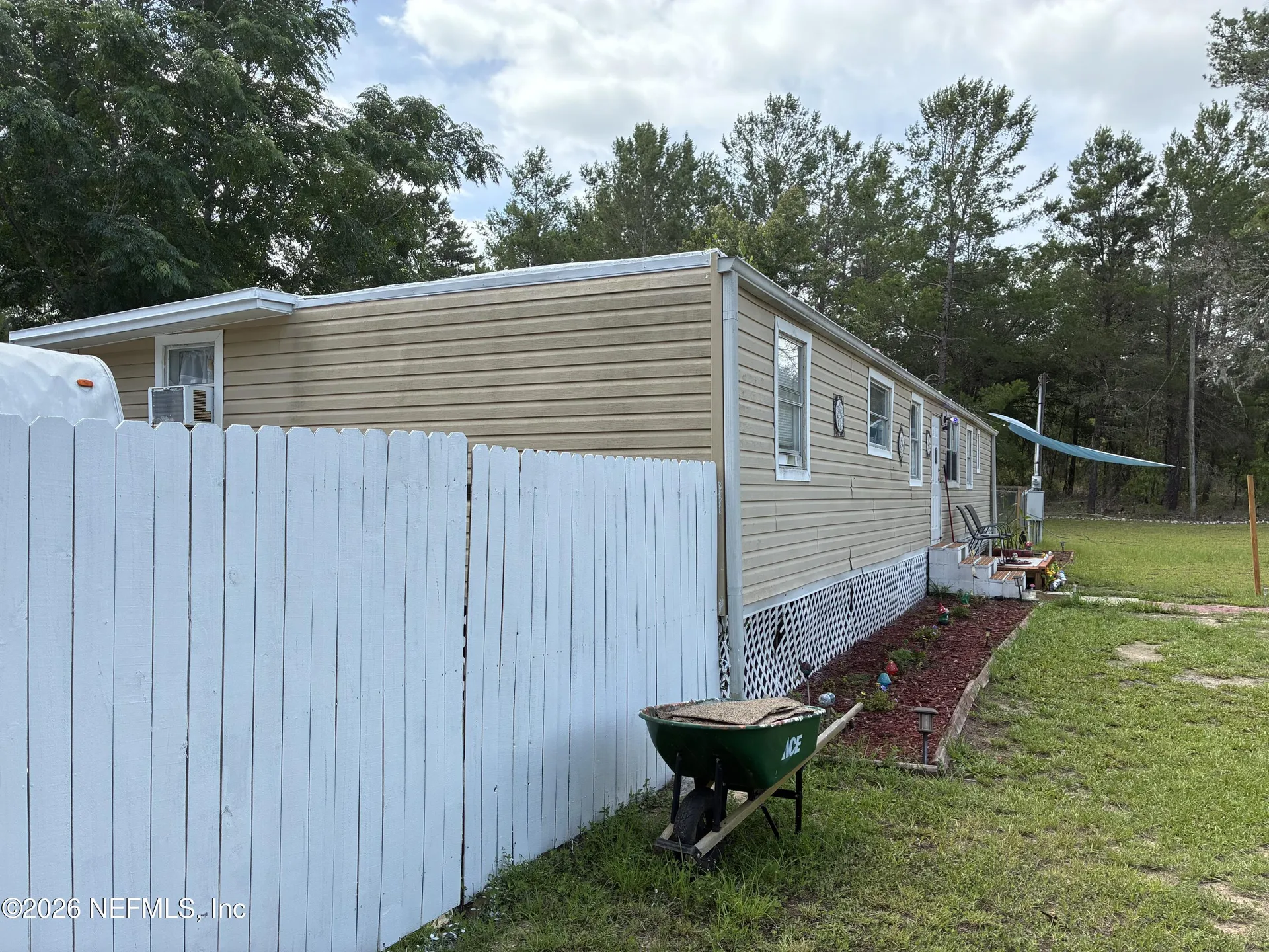 214 Dove Street Interlachen FL 32148