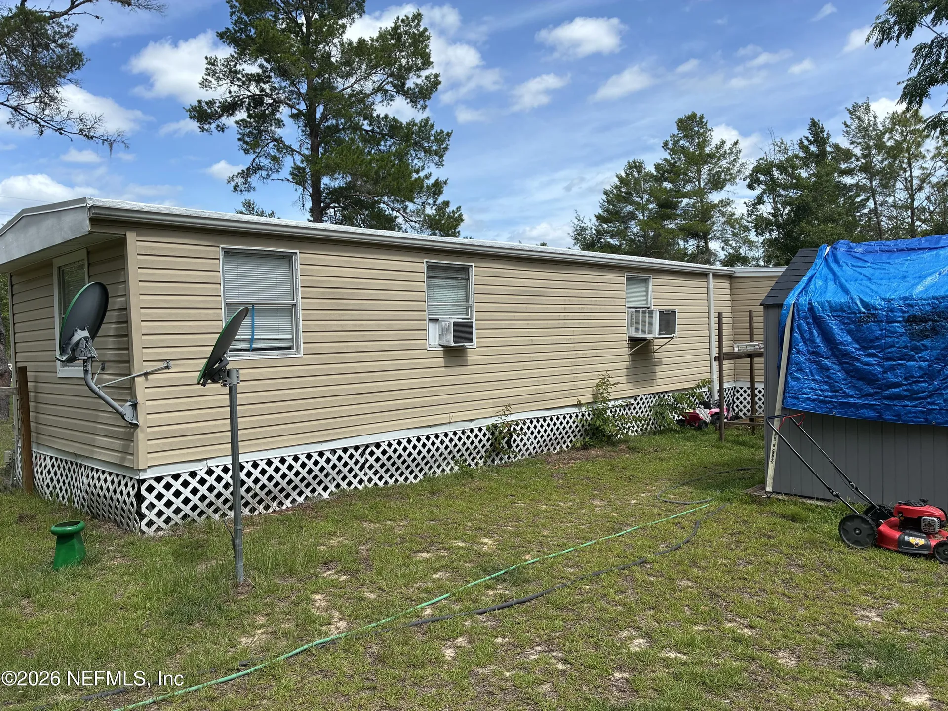 214 Dove Street Interlachen FL 32148