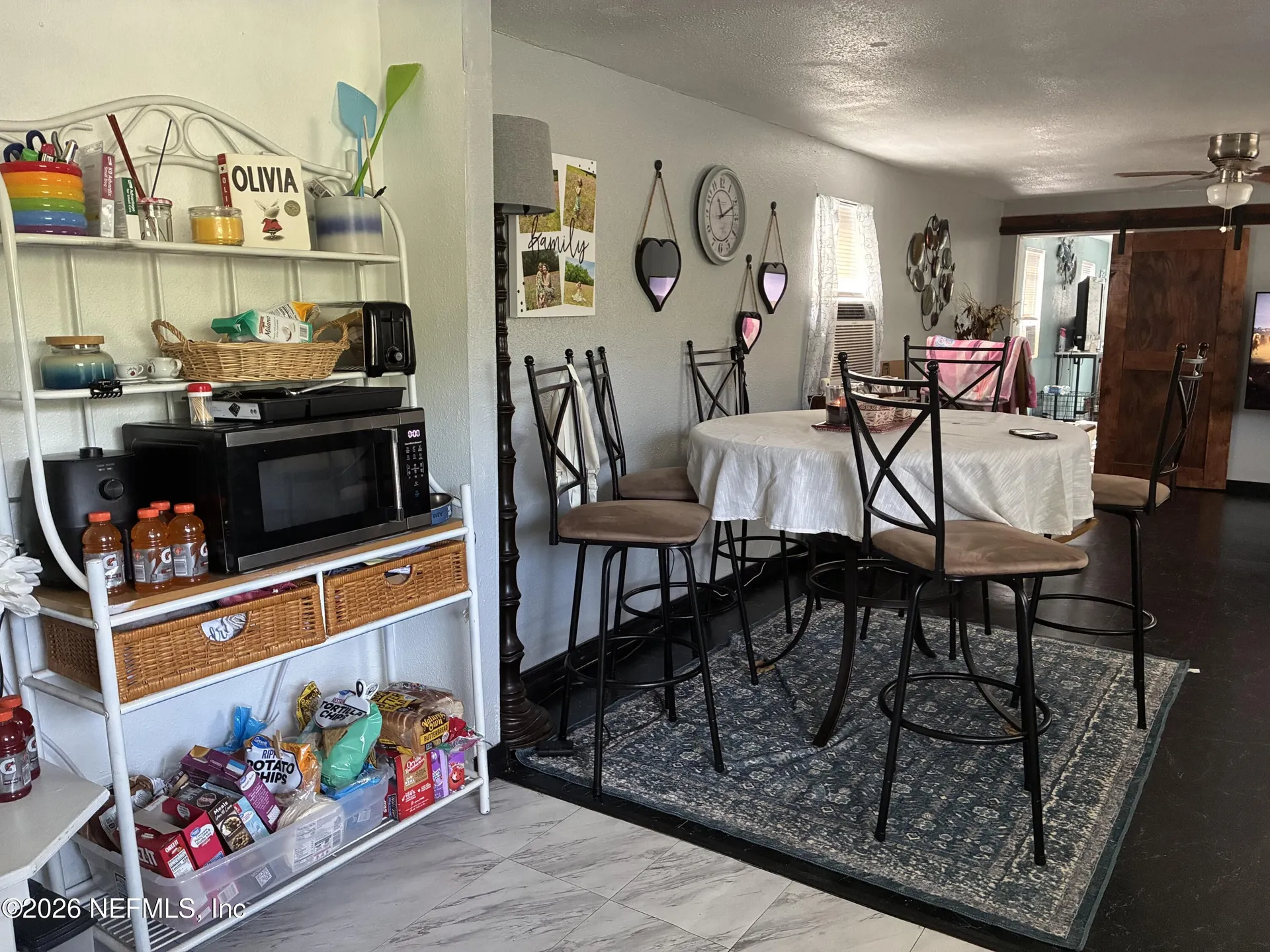 214 Dove Street Interlachen FL 32148